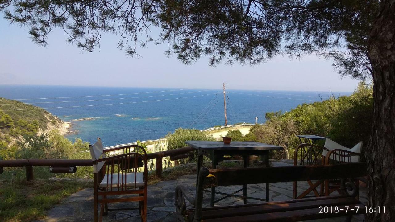 Holiday home Haris *