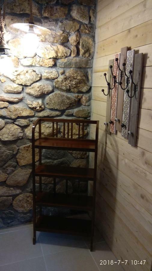 Haris Holiday home Sarti