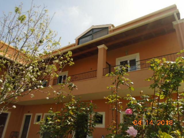 Pitsinis & Roda (Corfu)