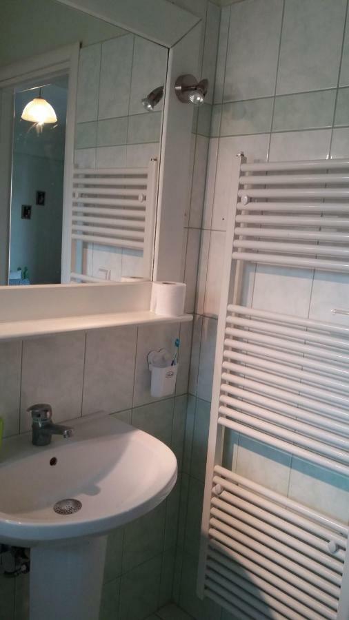 Apartment Pitsinis & Roda (Corfu)