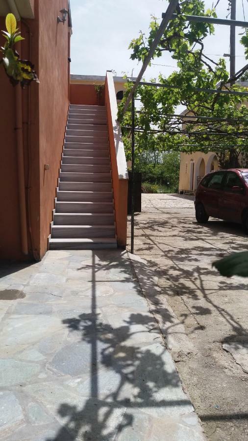 Pitsinis & * Roda (Corfu)