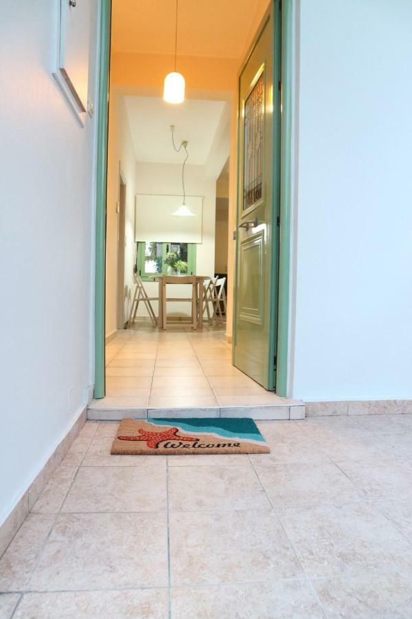 Chania Sea View Summer House Holiday home *