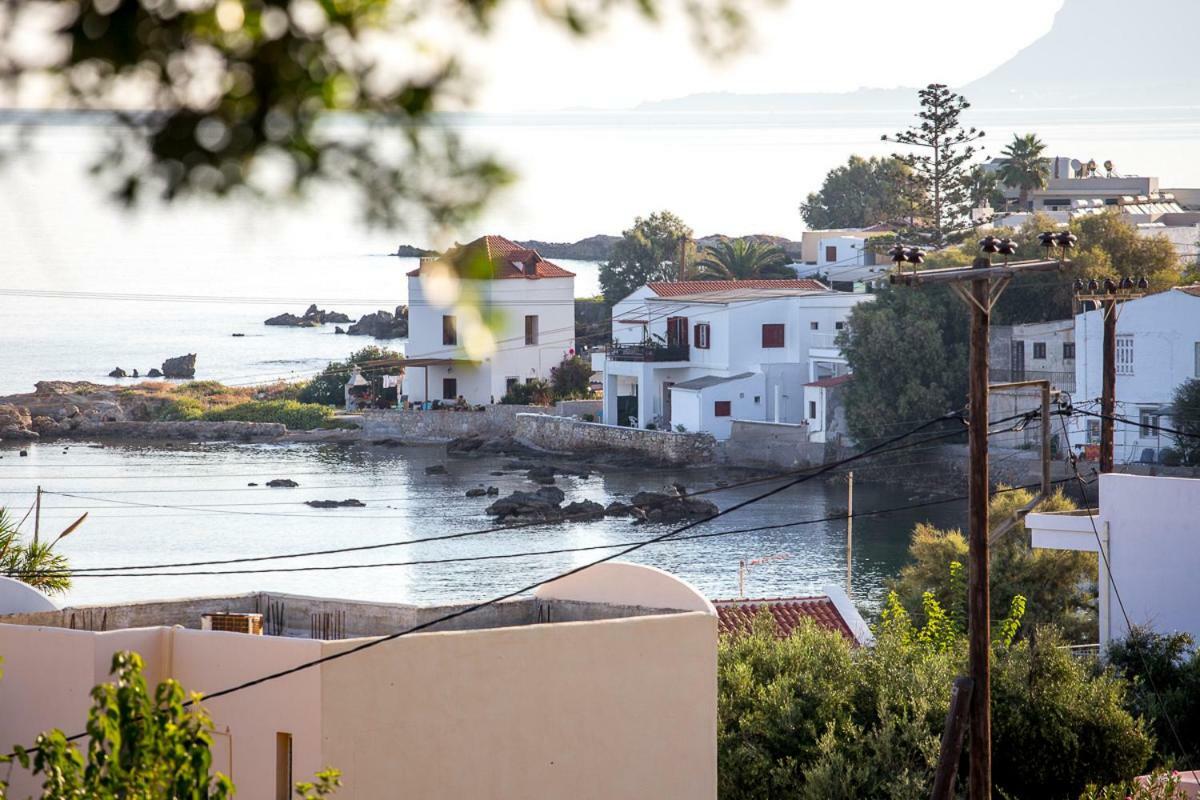 Chania Sea View Summer House Holiday home *