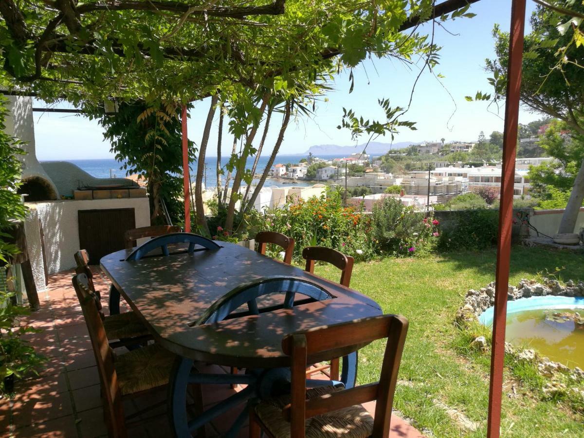 Holiday home Chania Sea View Summer House