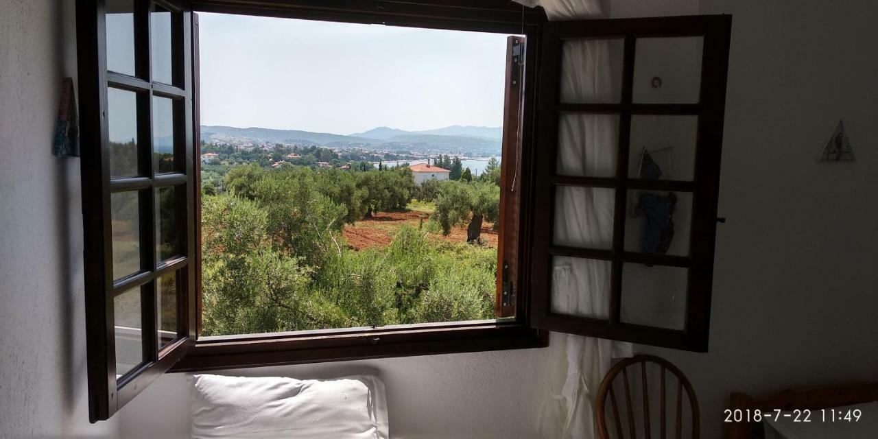 Holiday home Dia's