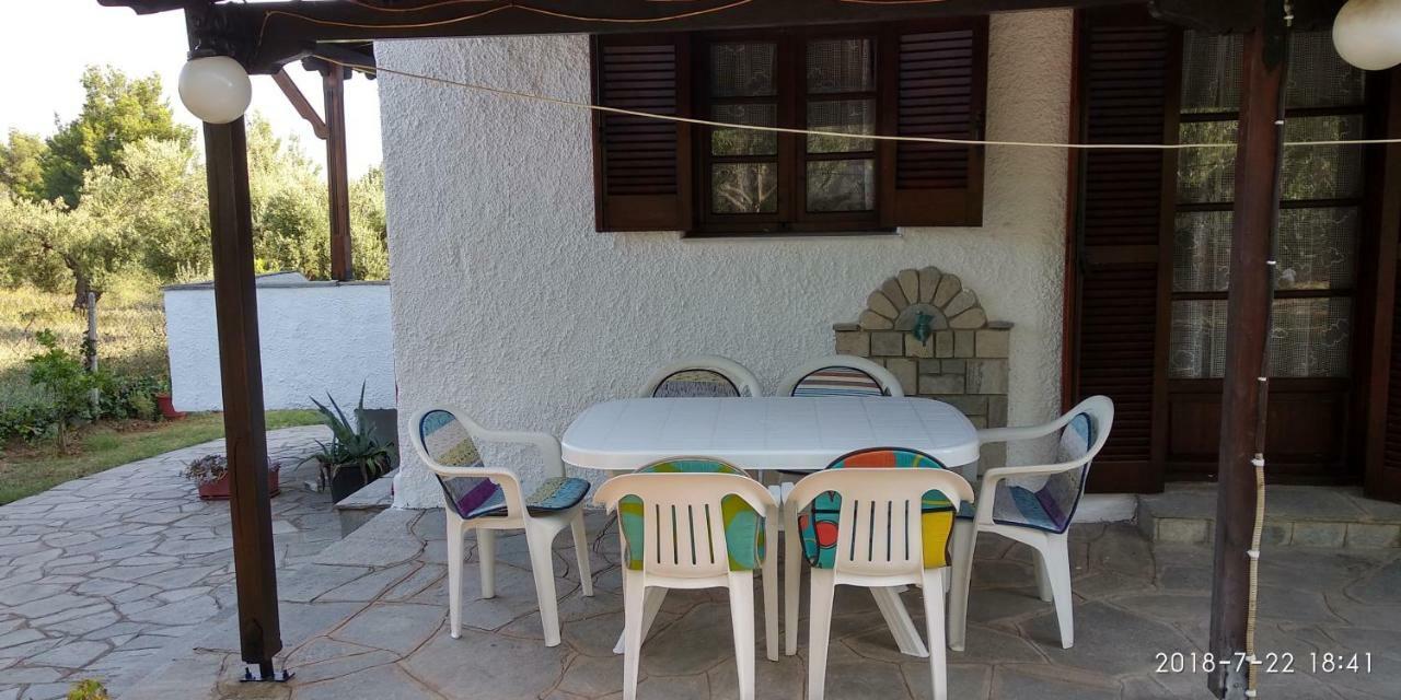 Holiday home Dia's