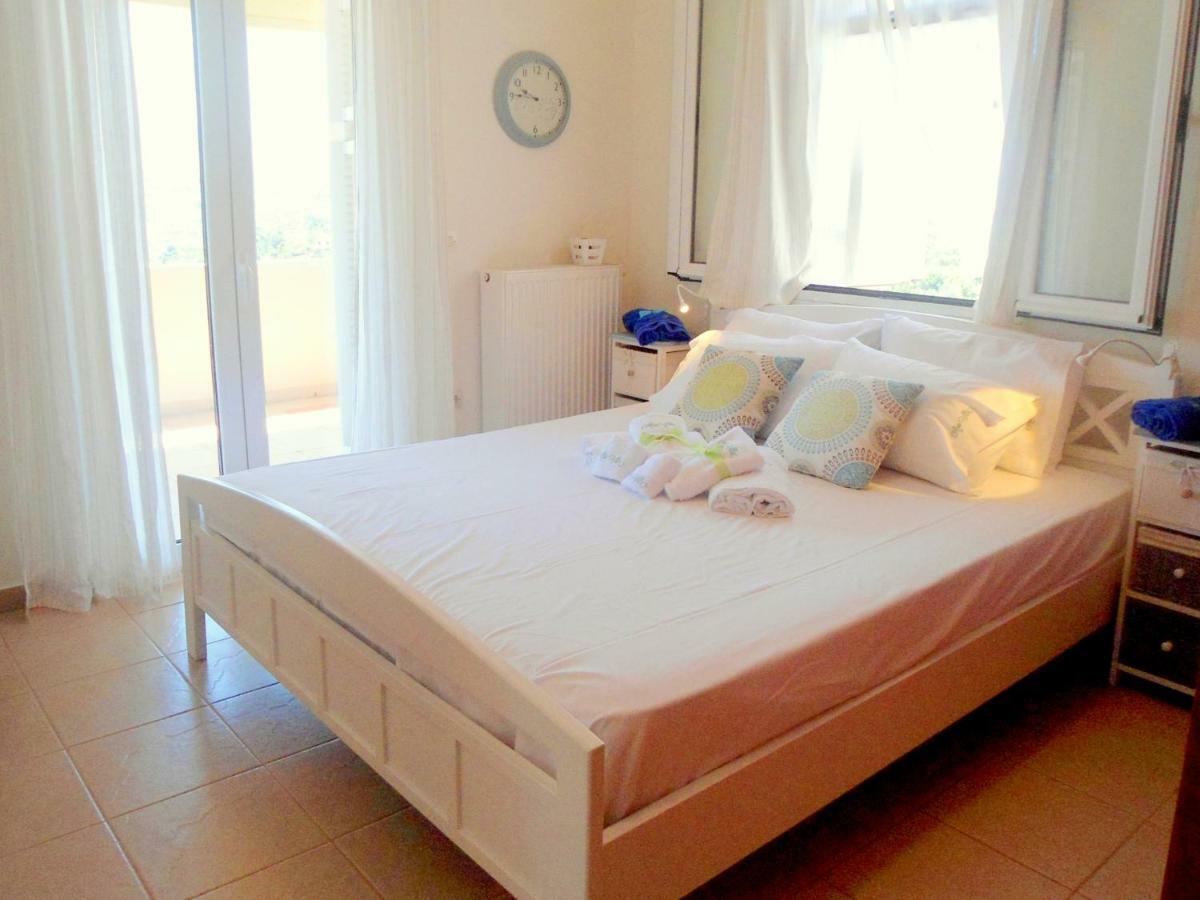 Villa Aloe Chania Crete *