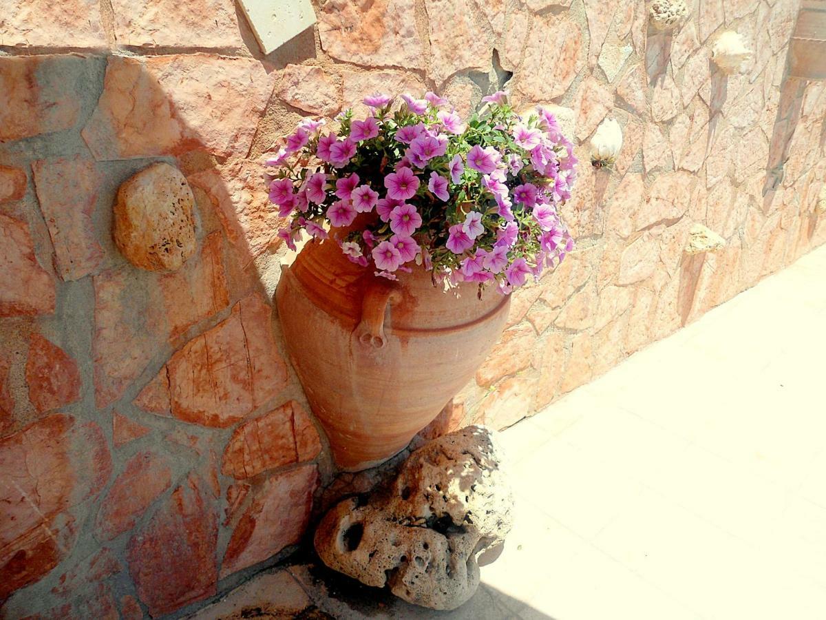Villa Aloe Chania Crete Georgioupoli