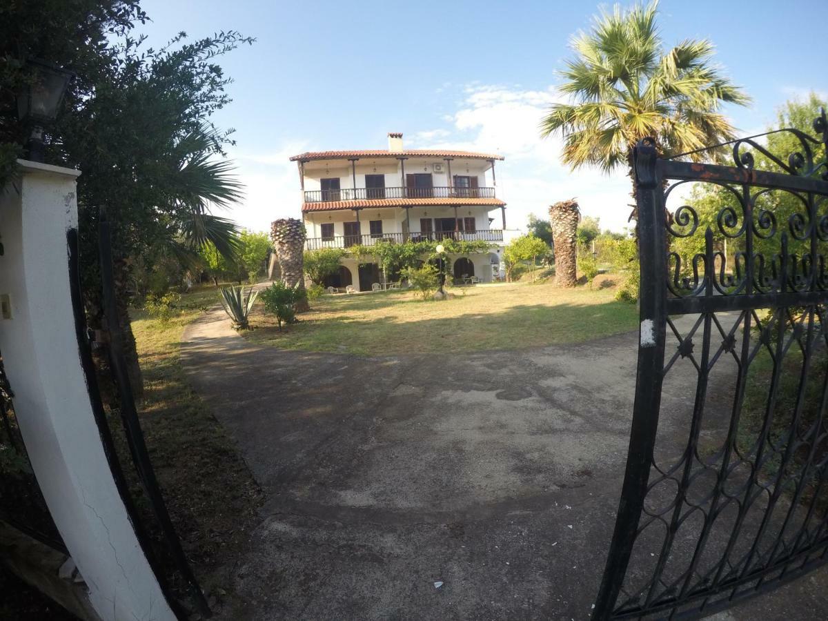 Holiday home Dia's