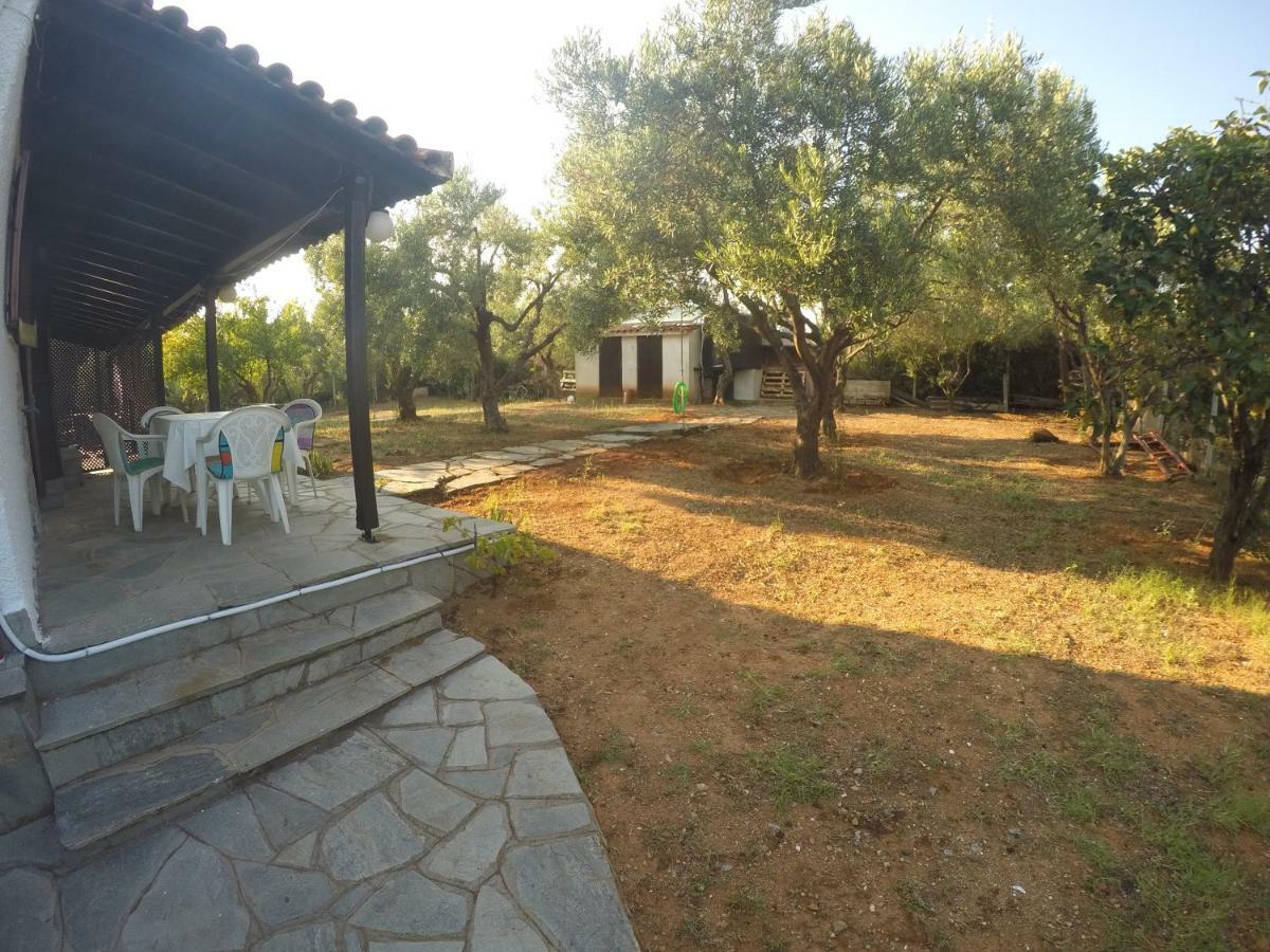 Dia's Holiday home