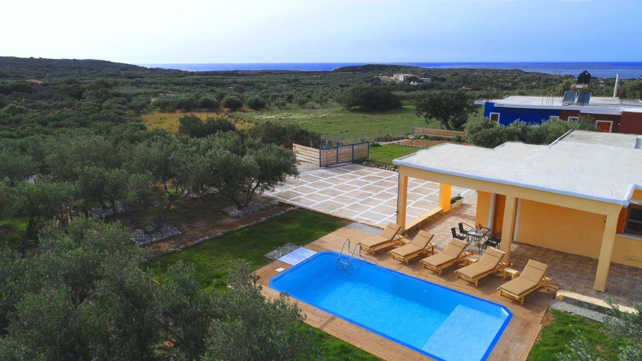Holiday home White House