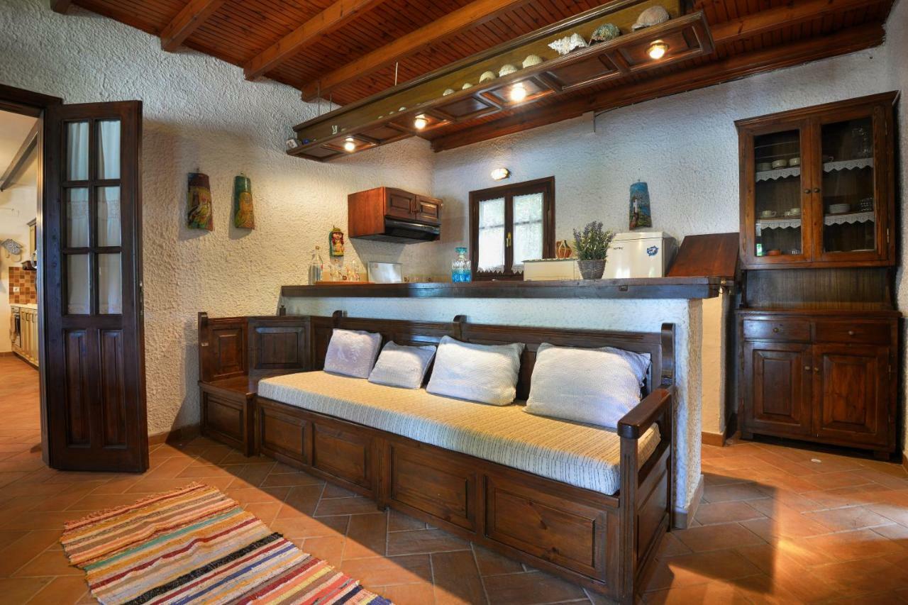 Sofia Holiday home *