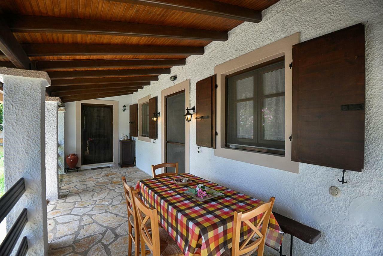 Sofia Holiday home Agios Georgios (Corfu)