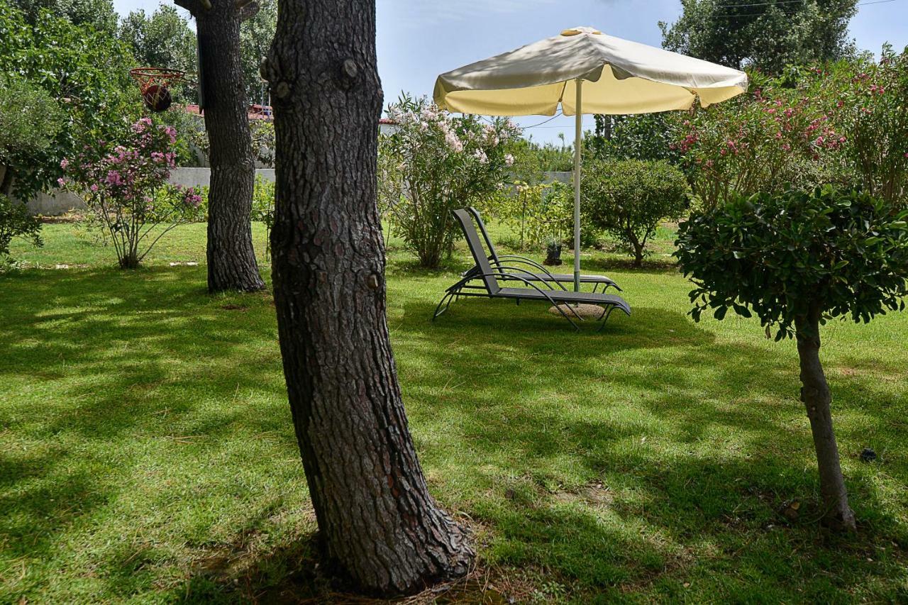 Holiday home Sofia Agios Georgios (Corfu)