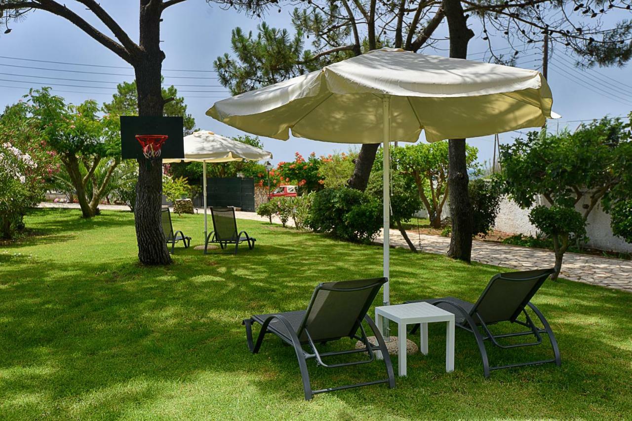 Holiday home Sofia Agios Georgios (Corfu)