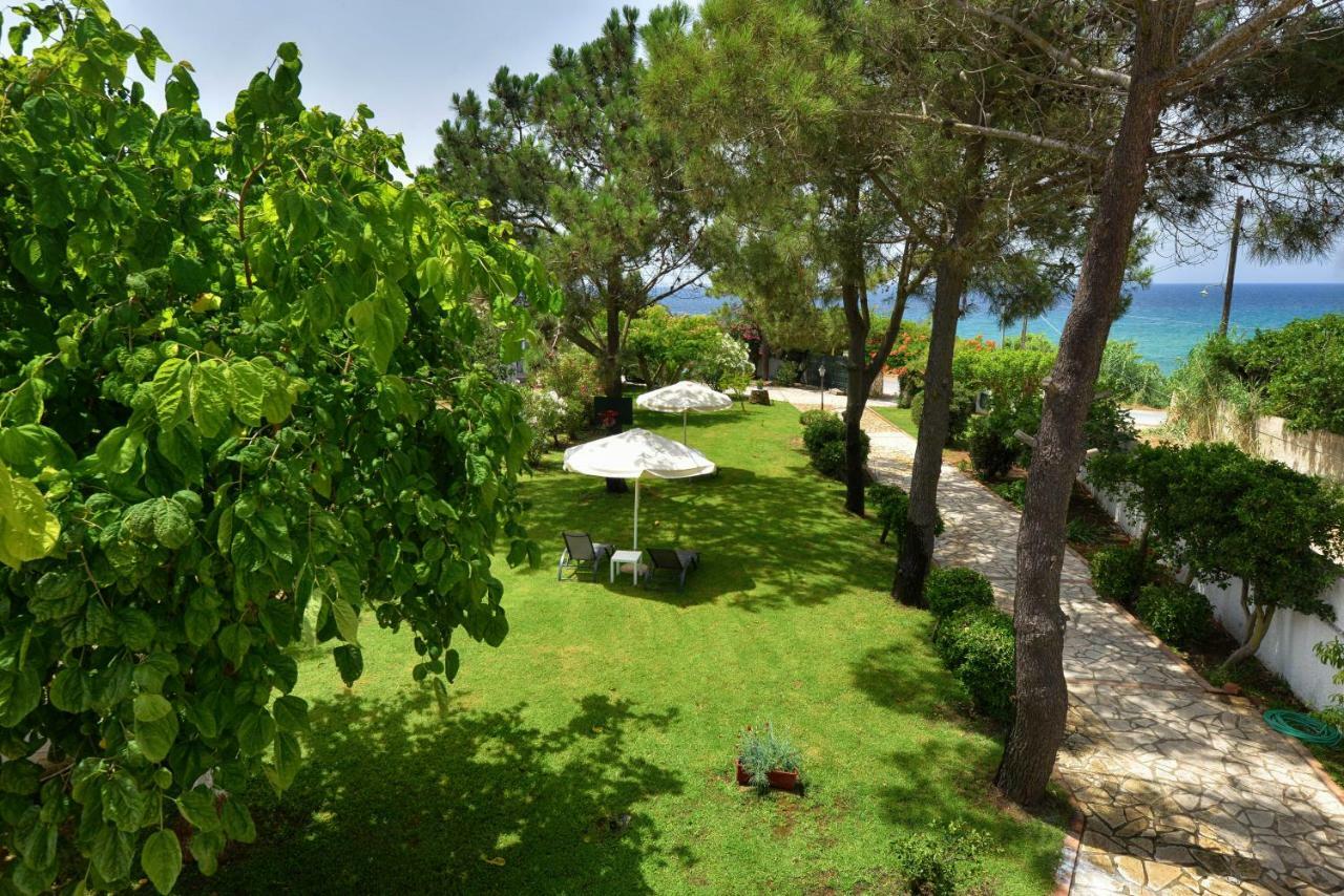 Sofia Holiday home Agios Georgios (Corfu)