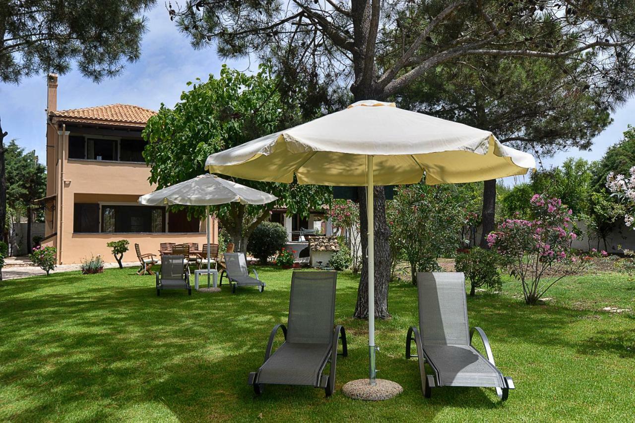 Sofia Holiday home Agios Georgios (Corfu)