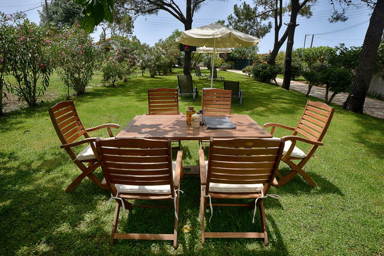 Sofia Holiday home Agios Georgios (Corfu)