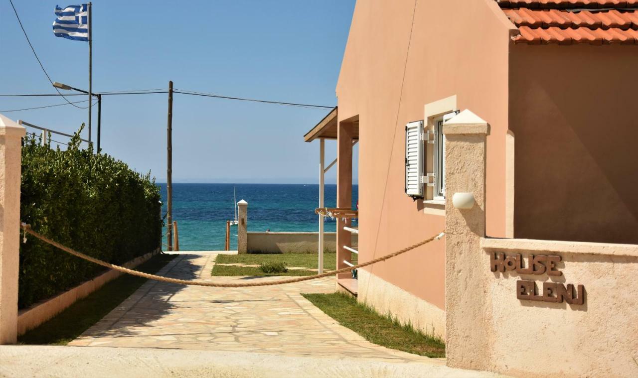 Holiday home House Eleni *