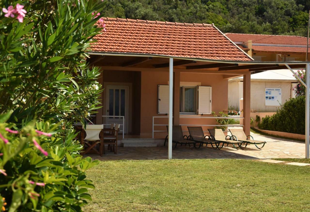 Holiday home House Eleni Agios Georgios Pagon
