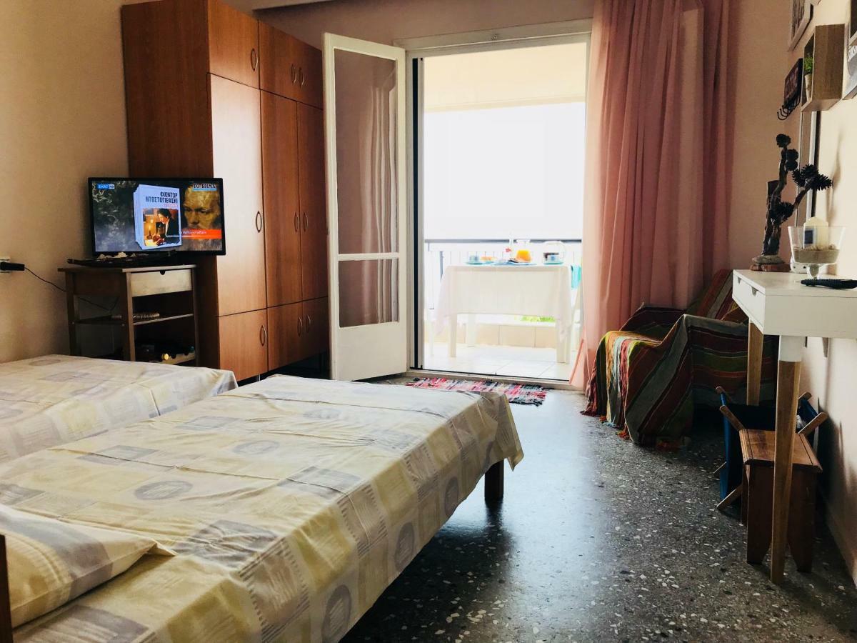 Seaside I Sinakos Estate Apartment *