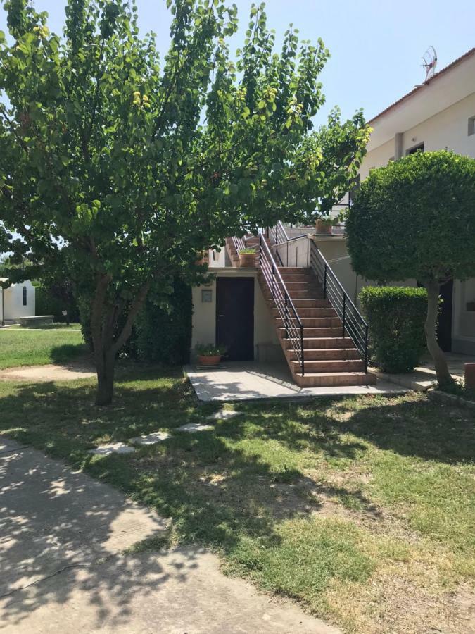 Seaside I Sinakos Estate Apartment *