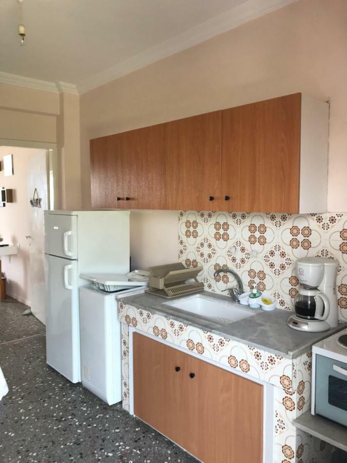 Seaside I Sinakos Estate Apartment *