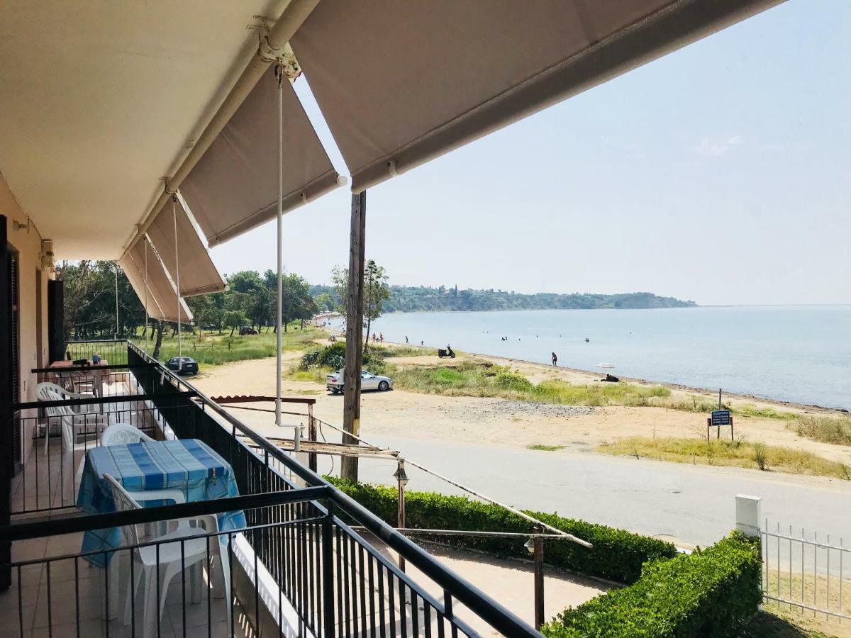 Seaside I Sinakos Estate Apartment *
