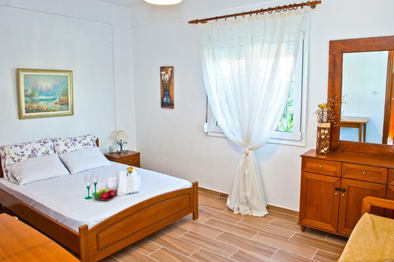 Holiday home Seaside Family Nea Poteidaia