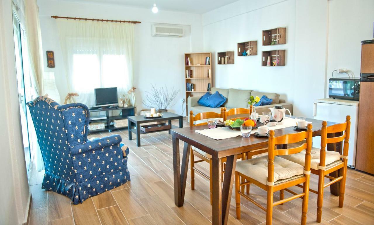 Seaside Family Holiday home *