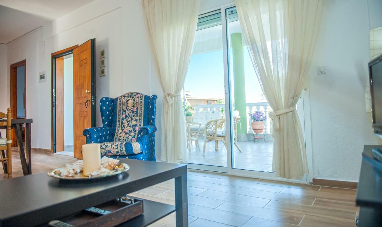 Holiday home Seaside Family *