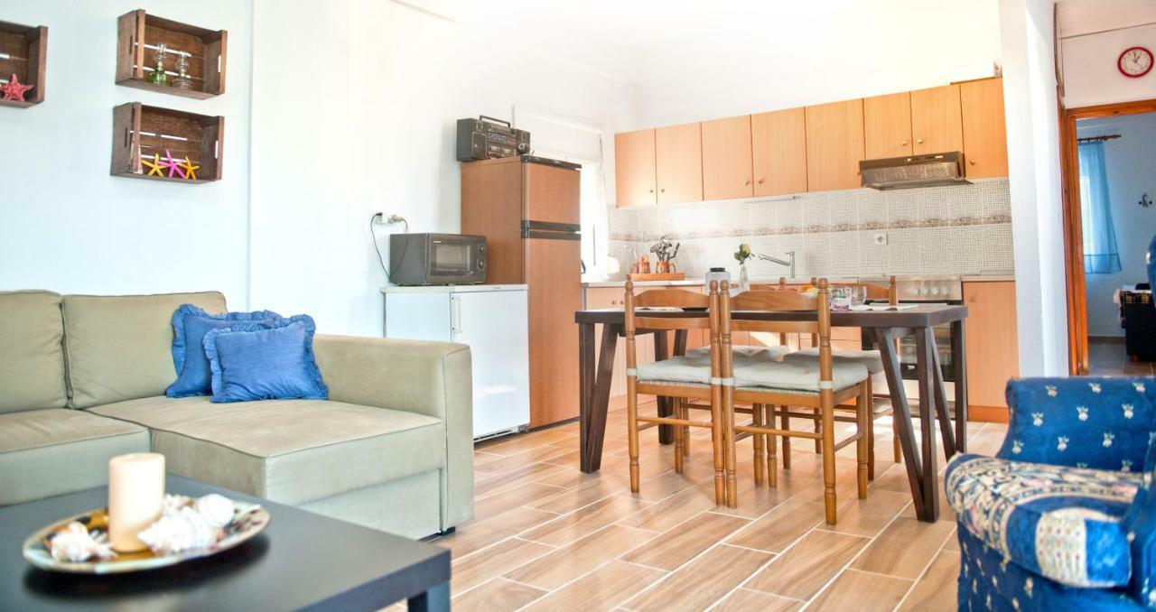 Seaside Family Holiday home *