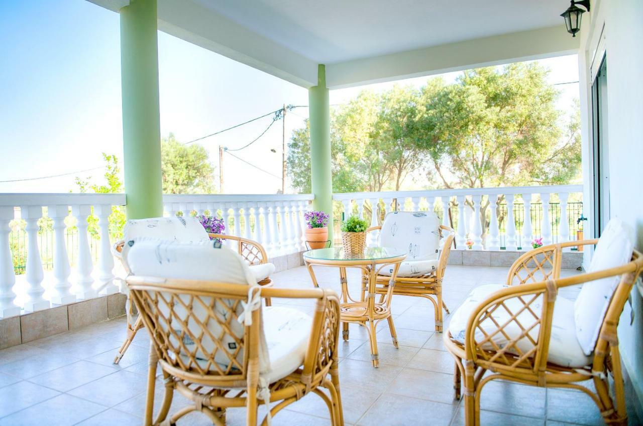 Holiday home Seaside Family Nea Poteidaia