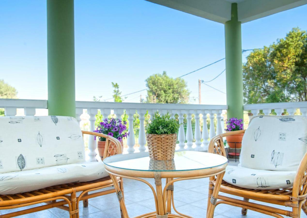 Holiday home Seaside Family Nea Poteidaia