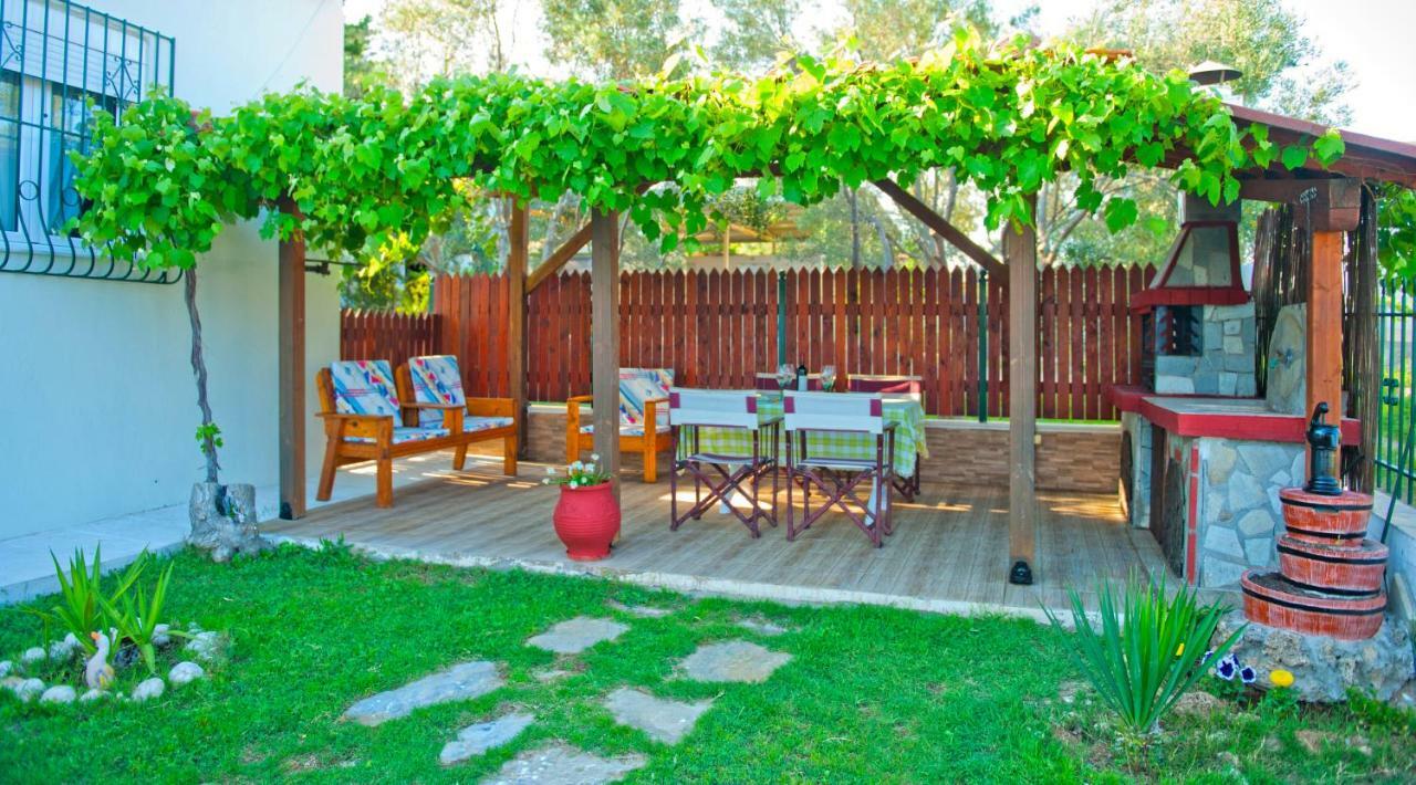 Seaside Family Holiday home Nea Poteidaia