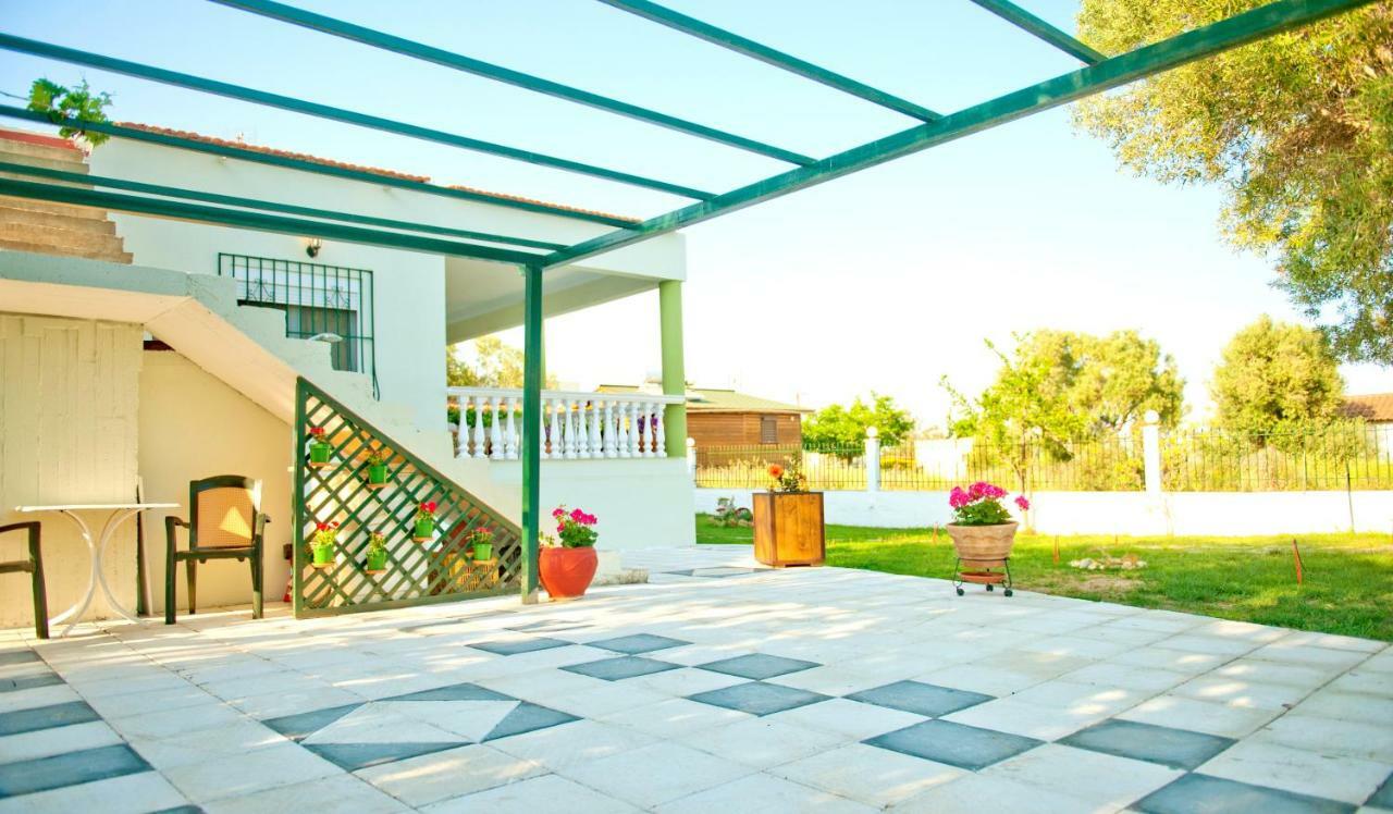 Seaside Family Holiday home *
