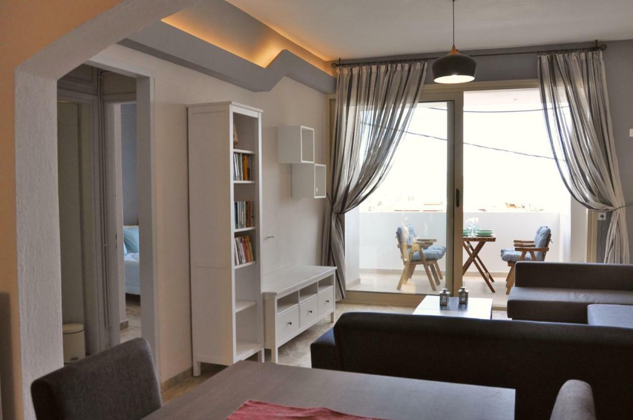 Apartment Sea View Elounda (Crete)