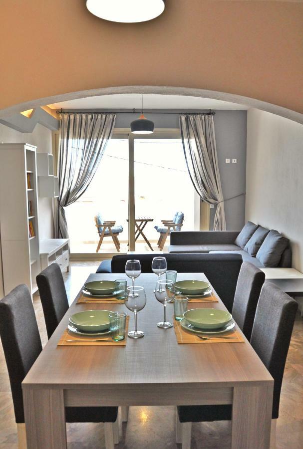 Apartment Sea View Elounda (Crete)