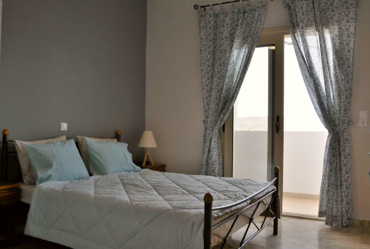 Sea View Apartment *