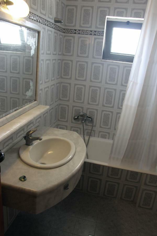 Apartment Miva Sea View Faliraki