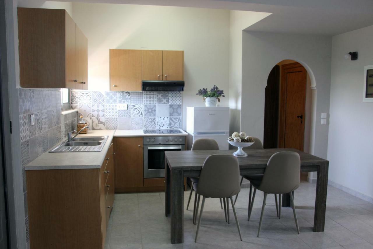Apartment Miva Sea View
