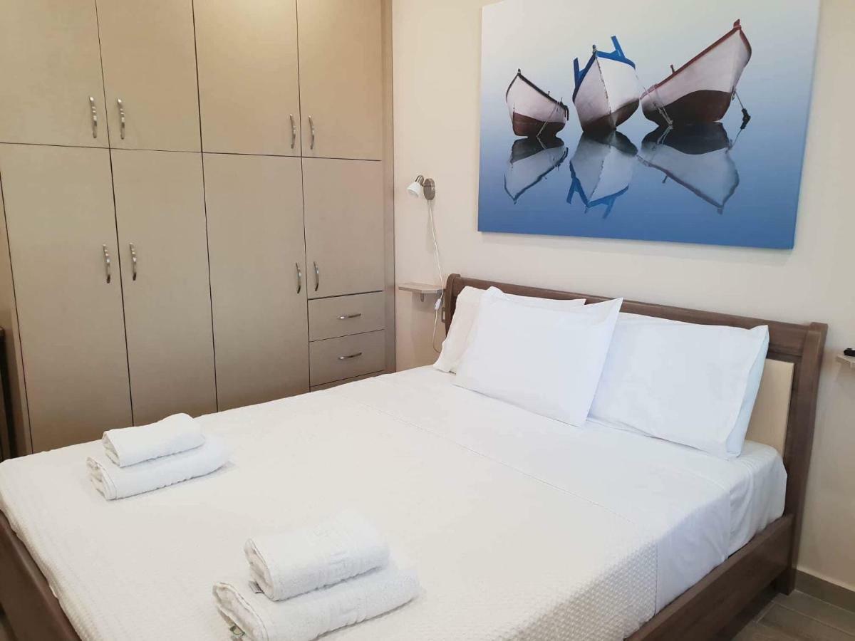 Apartment Dream Lourdata (Kefalonia)