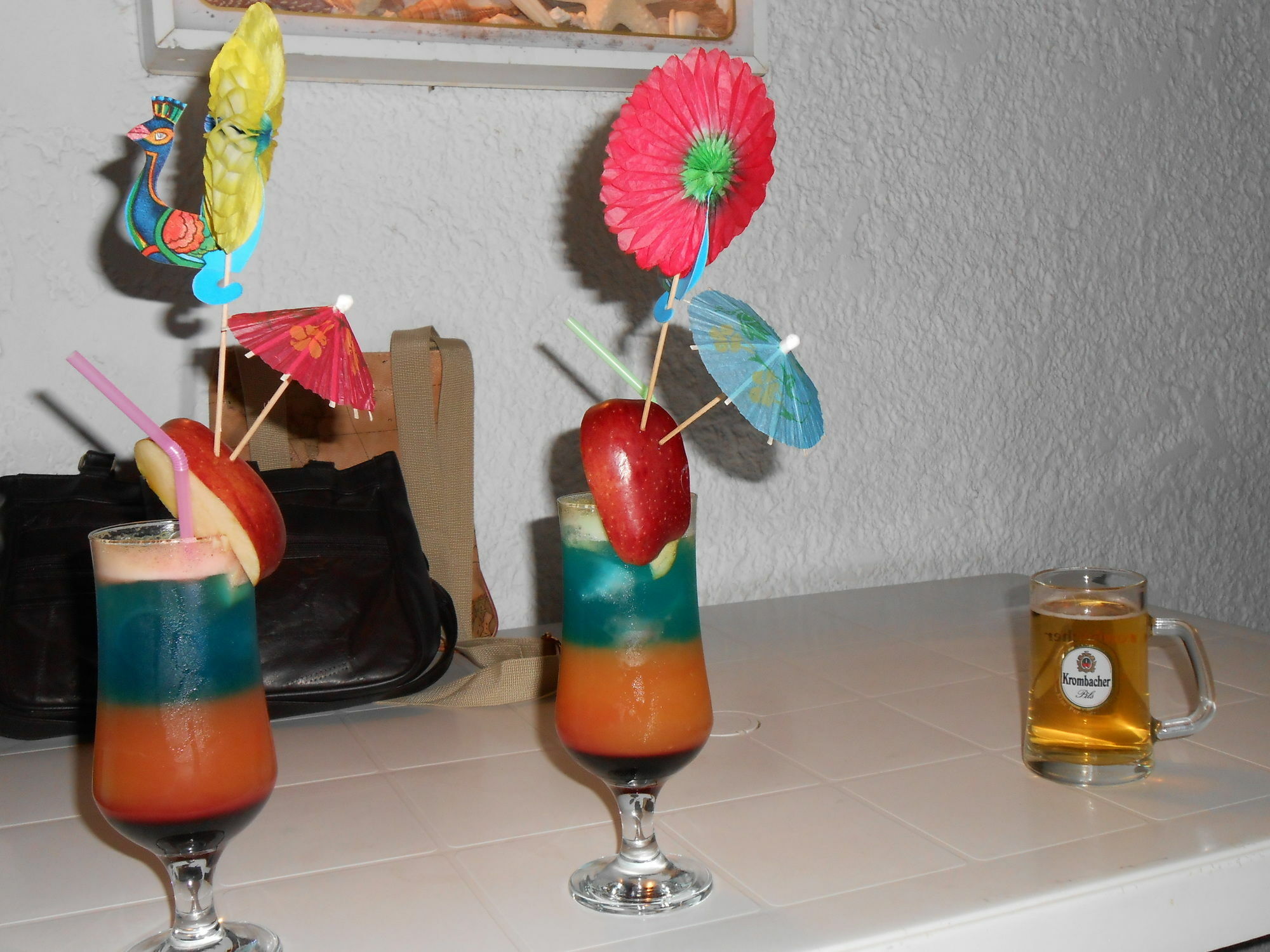 Hotel Helgas Paradise 2*