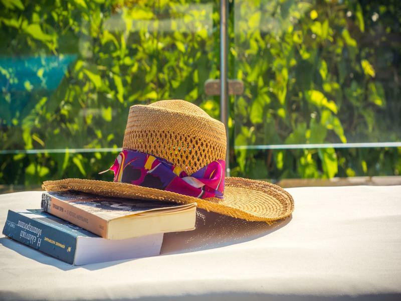 Natura Prive Swimming Pool Villa *