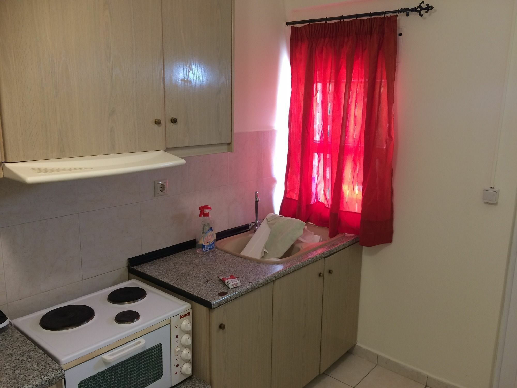 Apartment Sunny