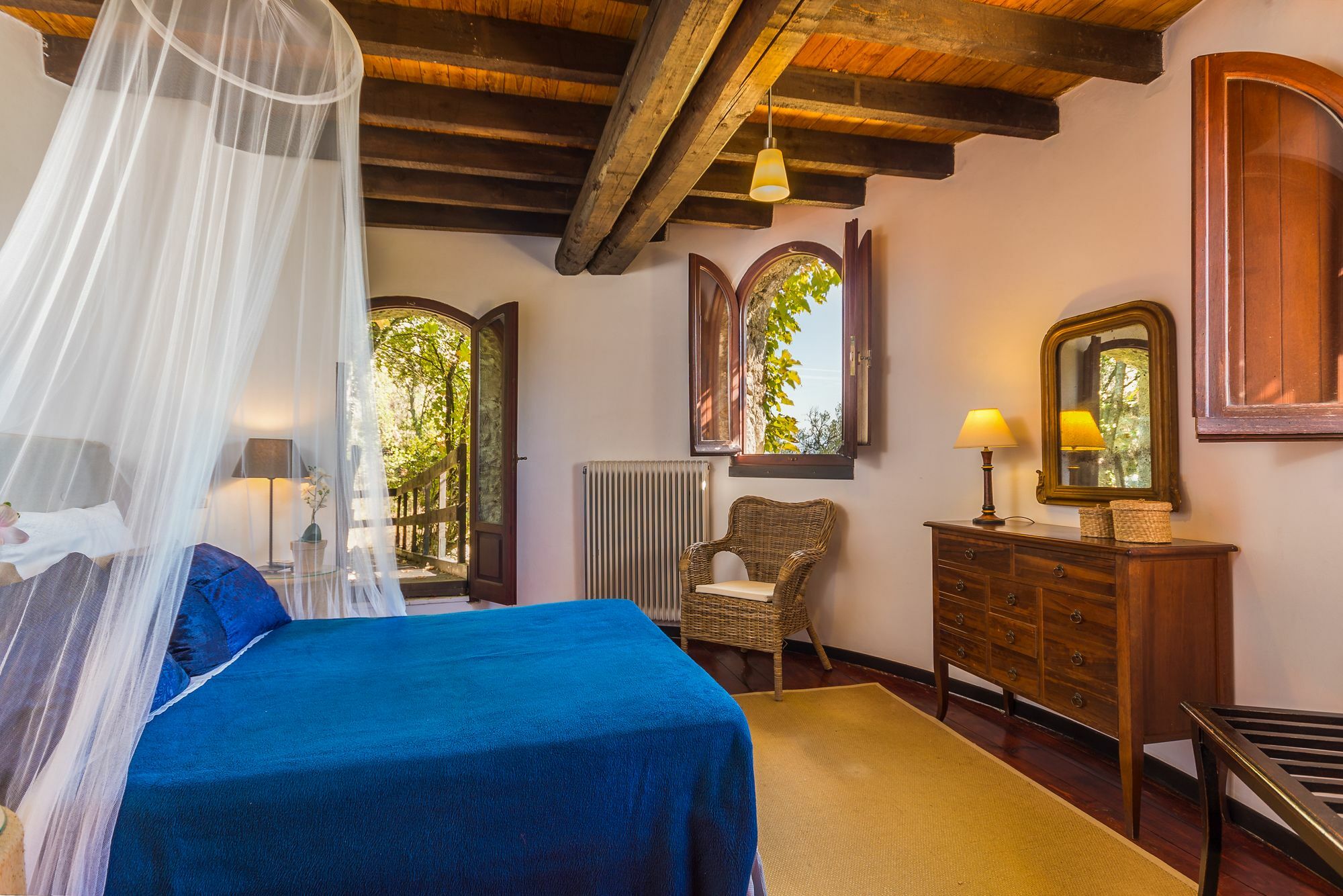 Melolia Villa *