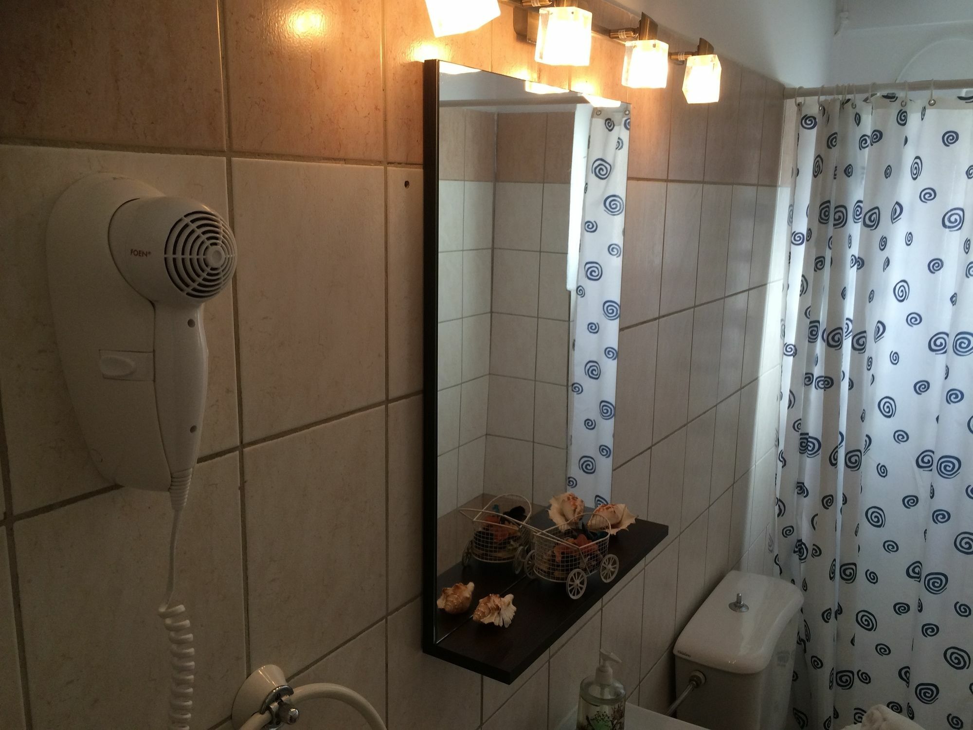 Apartment Sunny