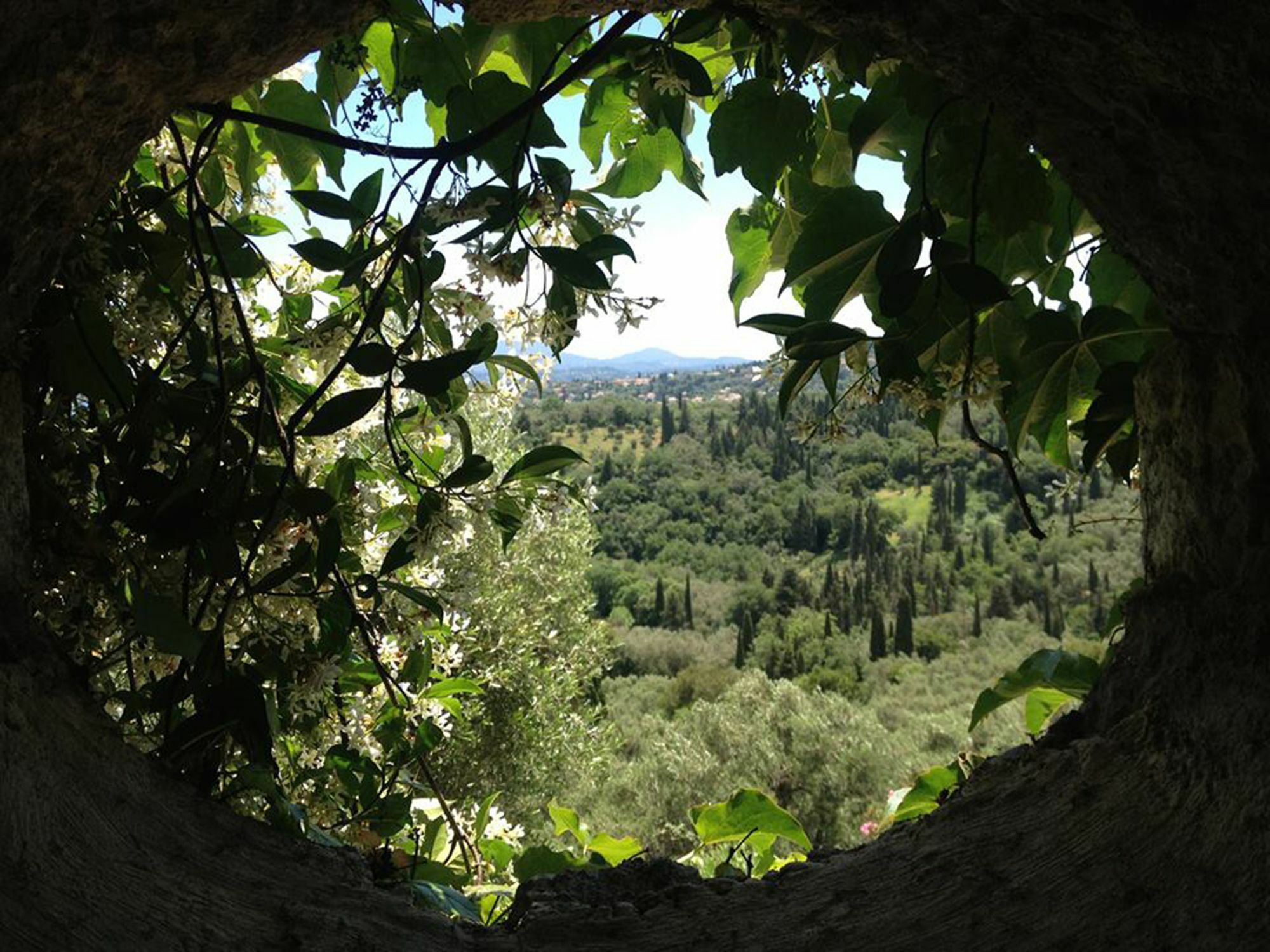 Melolia Villa *