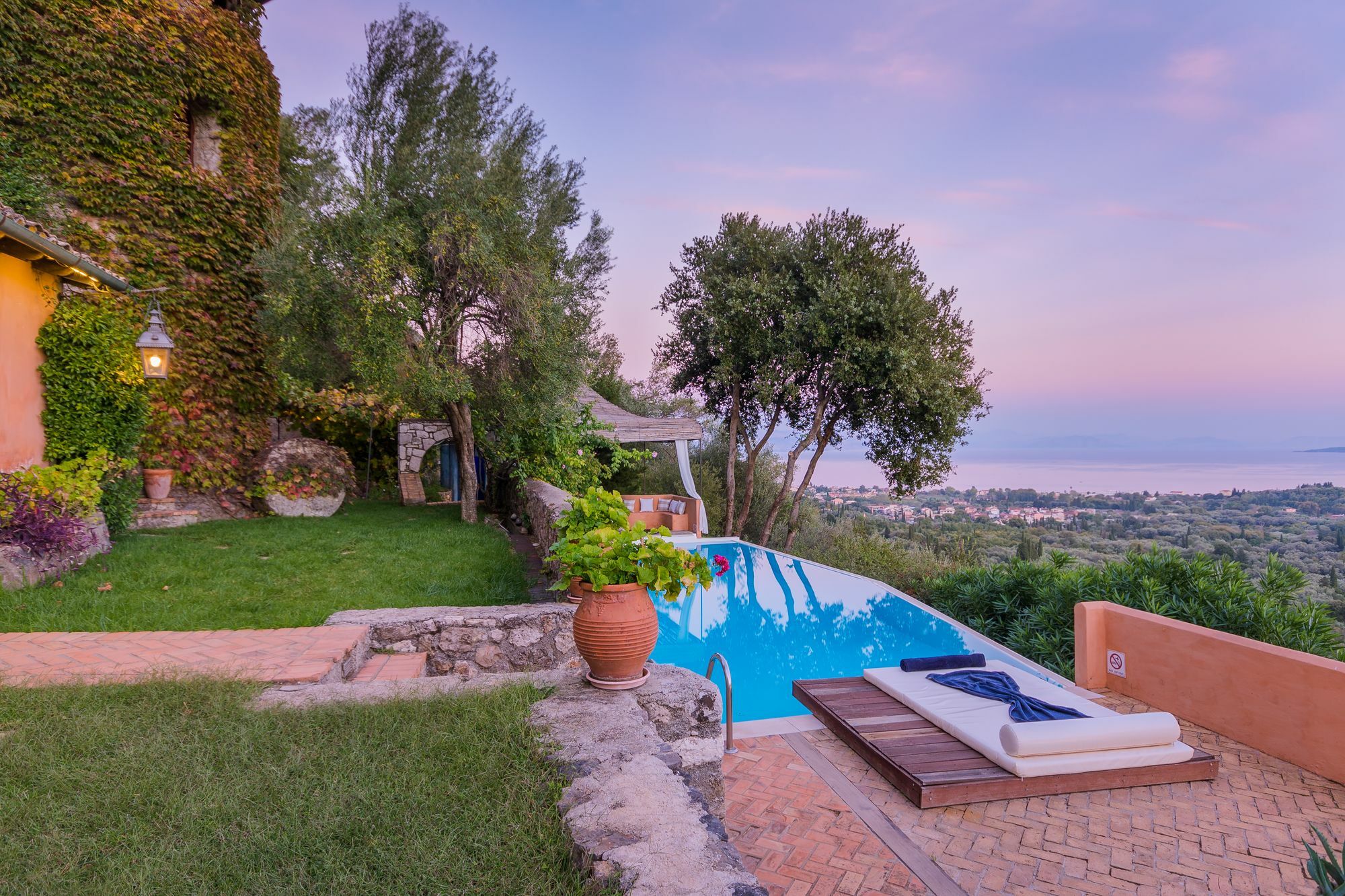 Villa Melolia