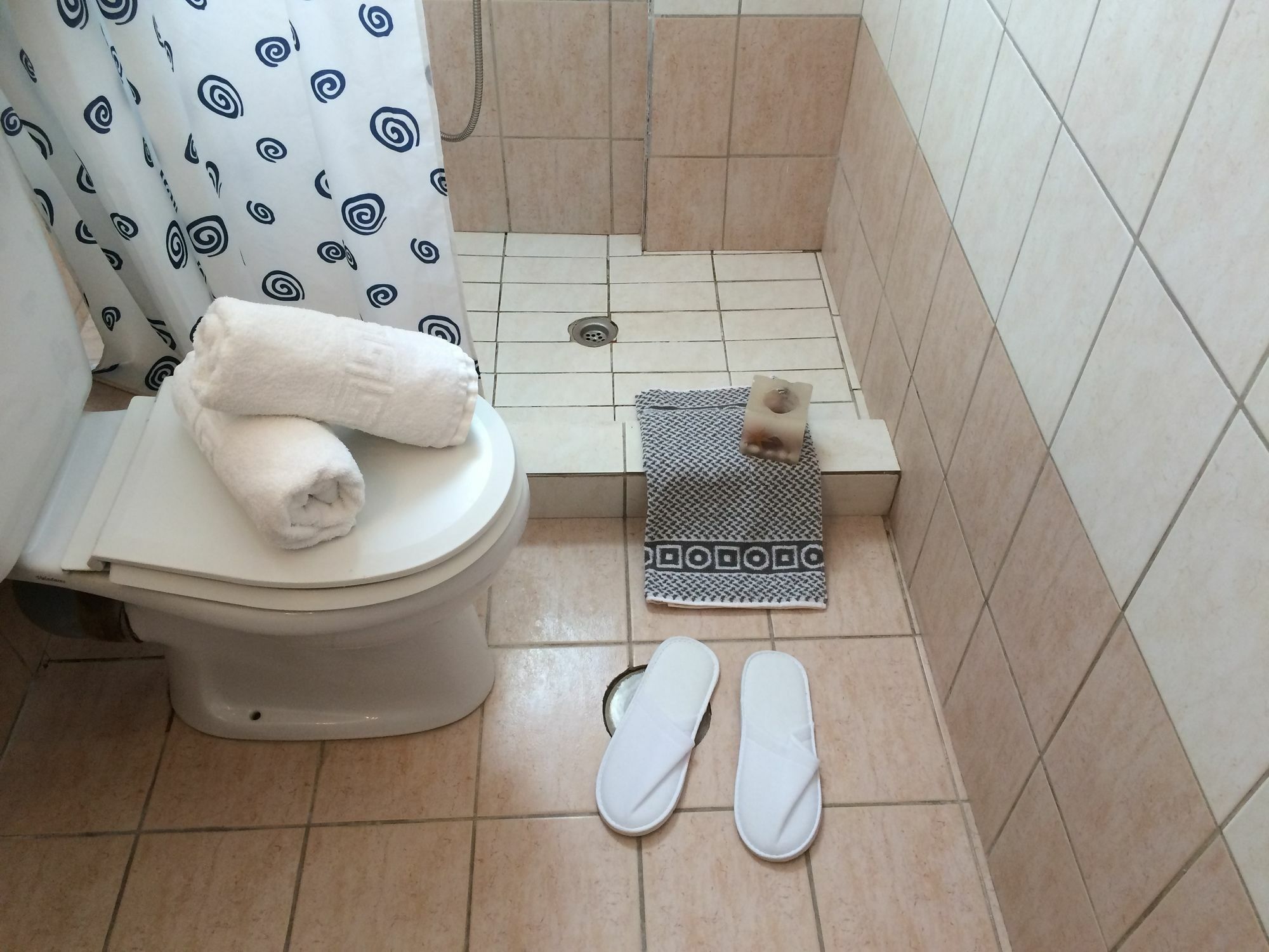 Sunny Apartment Svoronata